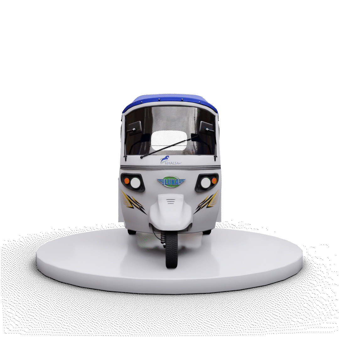 Rickshaw
